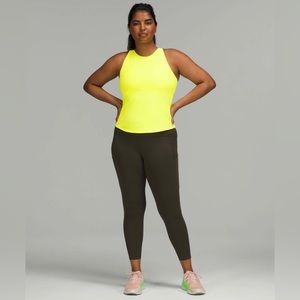 NWT Lululemon Base Pace Ribbed Tank
Top